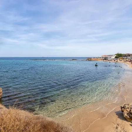L'angolo Nyaraló Porto Torres