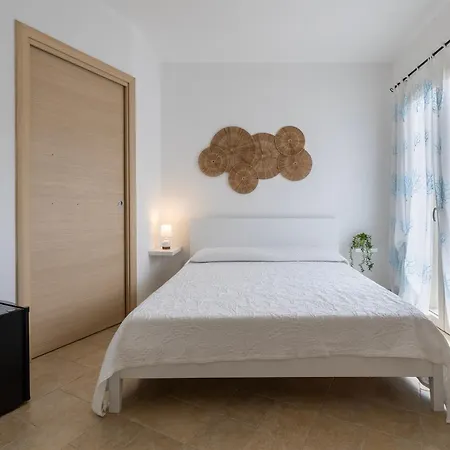 Nyaraló L'angolo Porto Torres