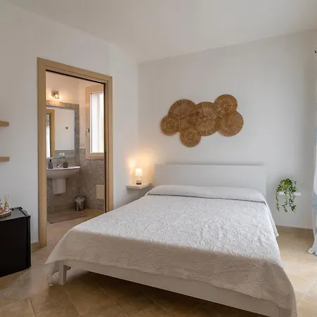 Nyaraló L'angolo *