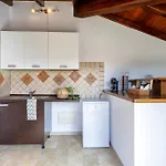 Casa de Férias L'angolo *