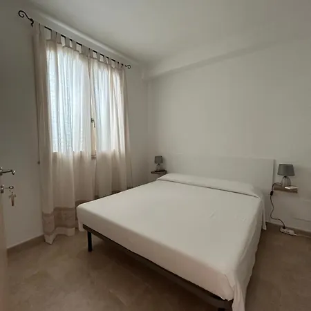 Ferienhaus L'angolo *