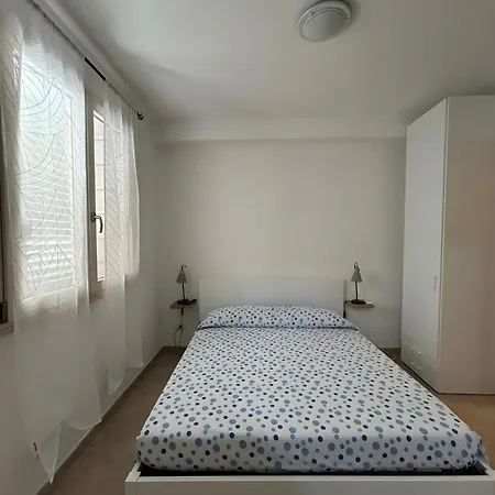 בית נופש L'angolo פורטו טורס