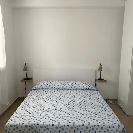 L'angolo בית נופש פורטו טורס