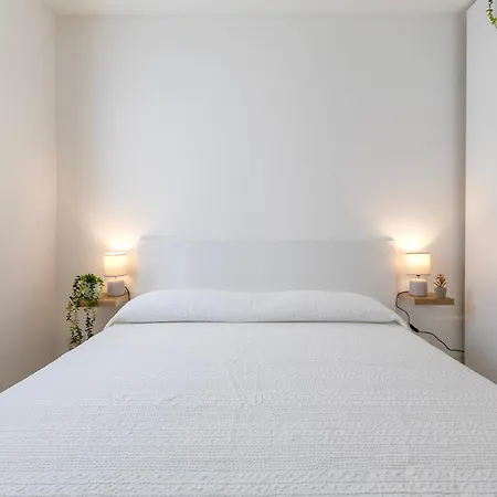 L'angolo 度假居 托雷斯港